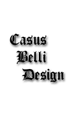 CASUS BELLI DESIGN - SUPPORT UNDERGROUND